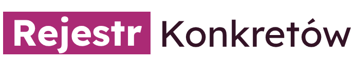 Rejestr Konkretów